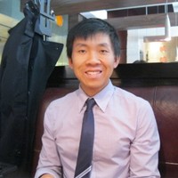 John Kwong, P.Eng, Mba