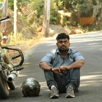 Rajasekar Thavasikani