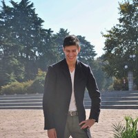 Andrea Pagani