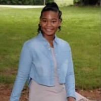 Kiarra Thomas