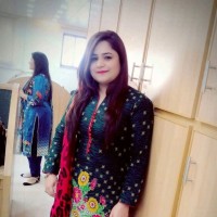 Shagufta Asghar