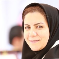 Marzieh Rezayat