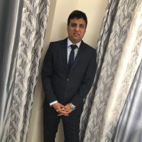 Rajender Singh Mann