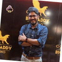 NARENDRA PATODE