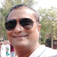 Kalpesh Purohit