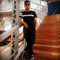 Abhishek Chauhan
