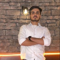 Anubhav Arora