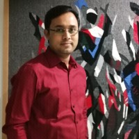 Mithun Kumar Das