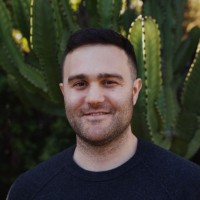 Noah Saperstein