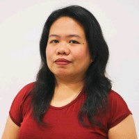 Mae Danielle Velasco