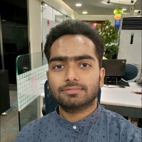 Krushna Varma