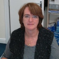 Rosemarie O'Connell