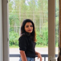 Nikitha U