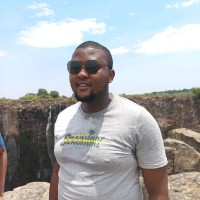 Tlebeng Mohlokoane