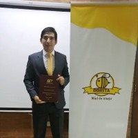 Luis Rodriguez- Up