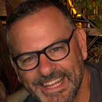 Geoff Kretchmer
