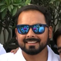 Ankush Singh