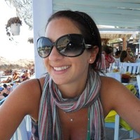 Taryn Copans