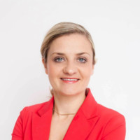 Magda Mankowska Gleaves