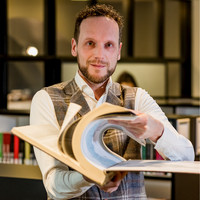 Wouter Van Balveren