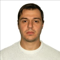 Kostyantyn Khomenko