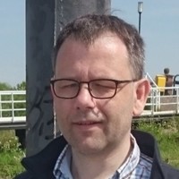 Theo van Oostenbrugge
