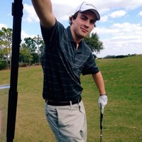 Brad James