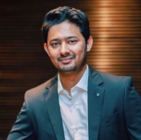 Aashish Chandra Sekhar