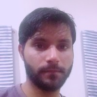 Irfan Ali