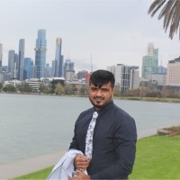 Meet Patel