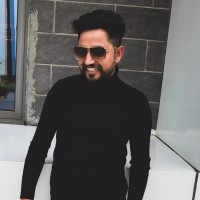 Gurnaib Singh Sidhu
