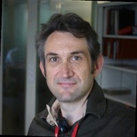 Nicolas Richard Brenguier