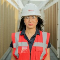 Cylia Hassani