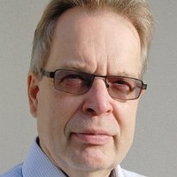 Mikael Bohlin