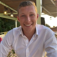 Matthijs Vos