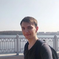 Volodymyr Tsisinskyi