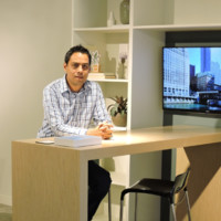 Felipe Negrete