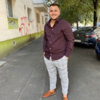 Ovidiu Gabriel