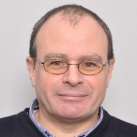 Guido Verstraete