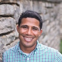Joshua Isom