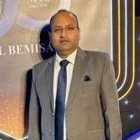 Manish Kumar Pal