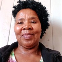 Feziwe Doreen Masango