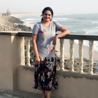 Kinara Patel