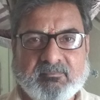 sathyamurthy chandramouli