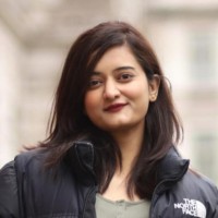 Ramsha Ali