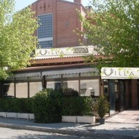 Restaurante Villacazorla