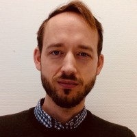 Samuel Bystedt