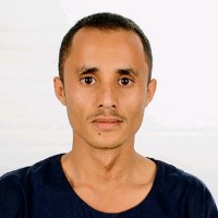 Mohammed Albokiri