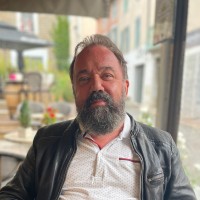 Robert Gilles