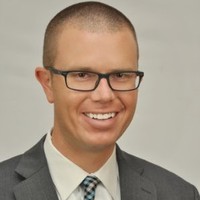 Joe Merkle, CTIS